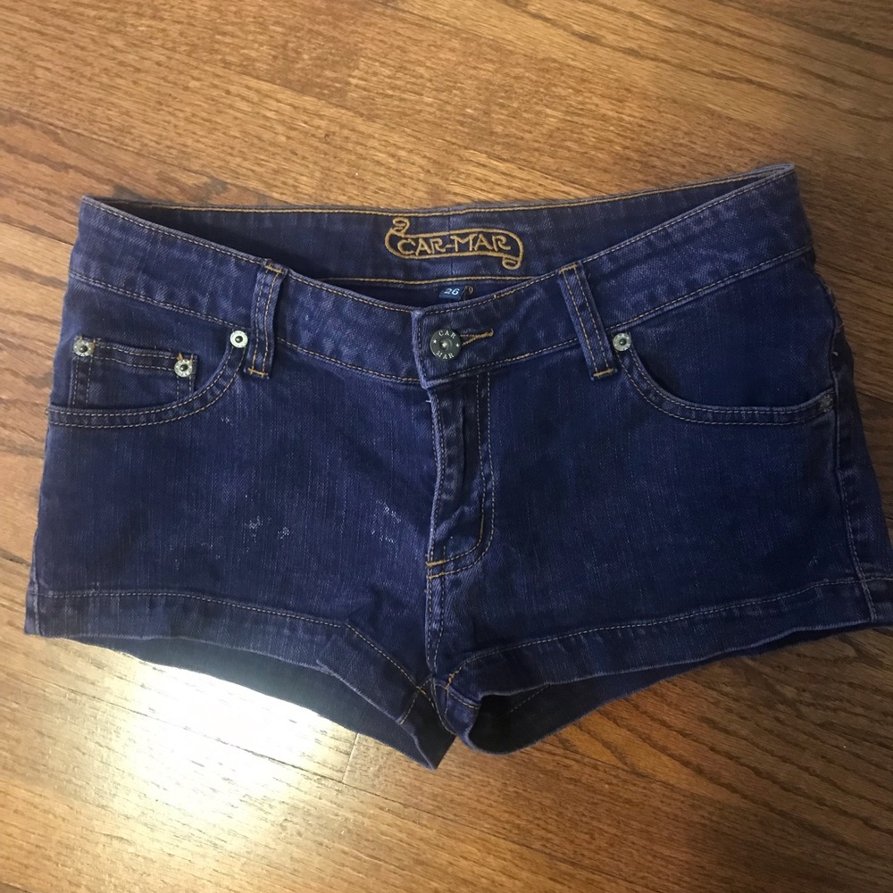 LF CarMar Shorts